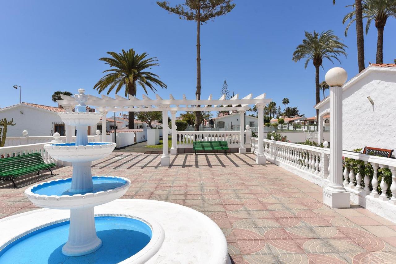 Bungalow Santa Barbara Emc2 By Villagrancanaria Playa del Ingles  Exterior photo